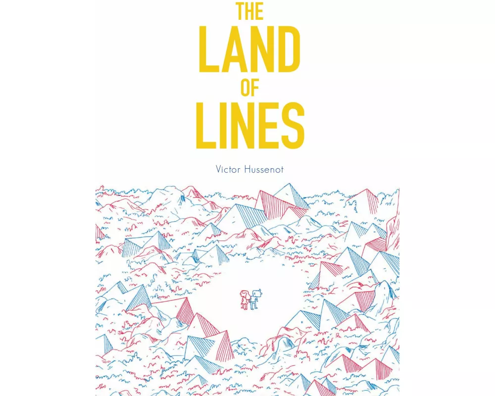 The Land of Lines