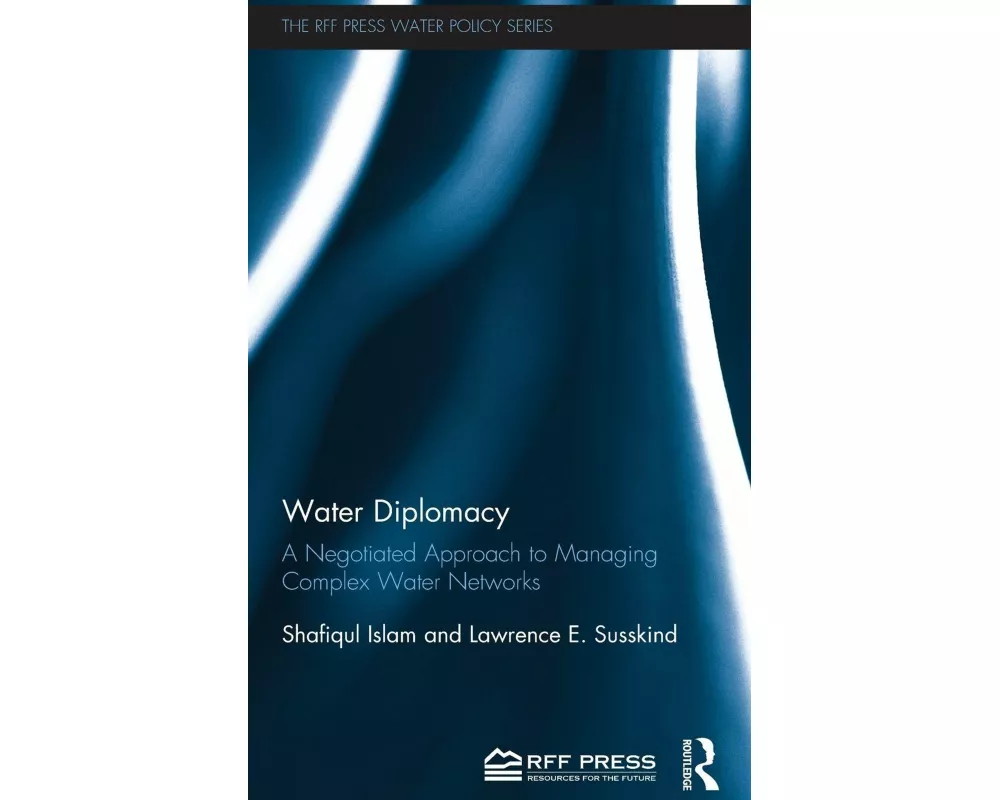 Water Diplomacy