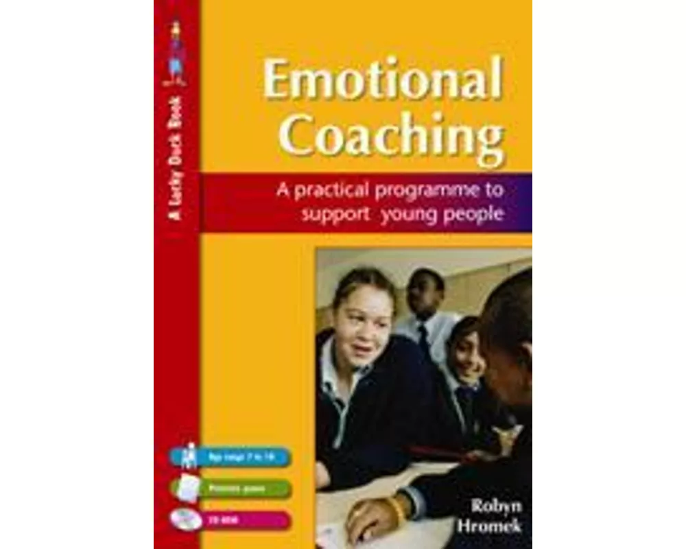 Emotional Coaching
