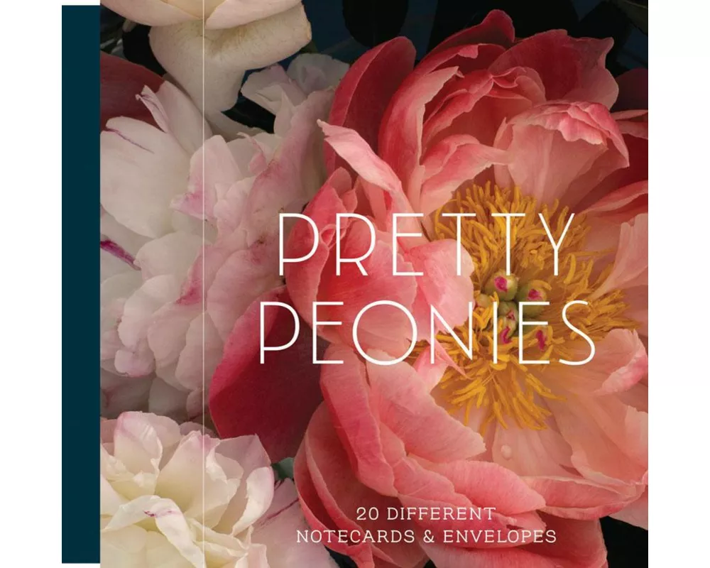Pretty Peonies