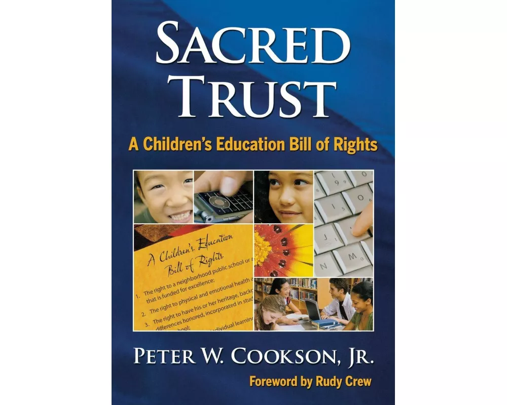 Sacred Trust