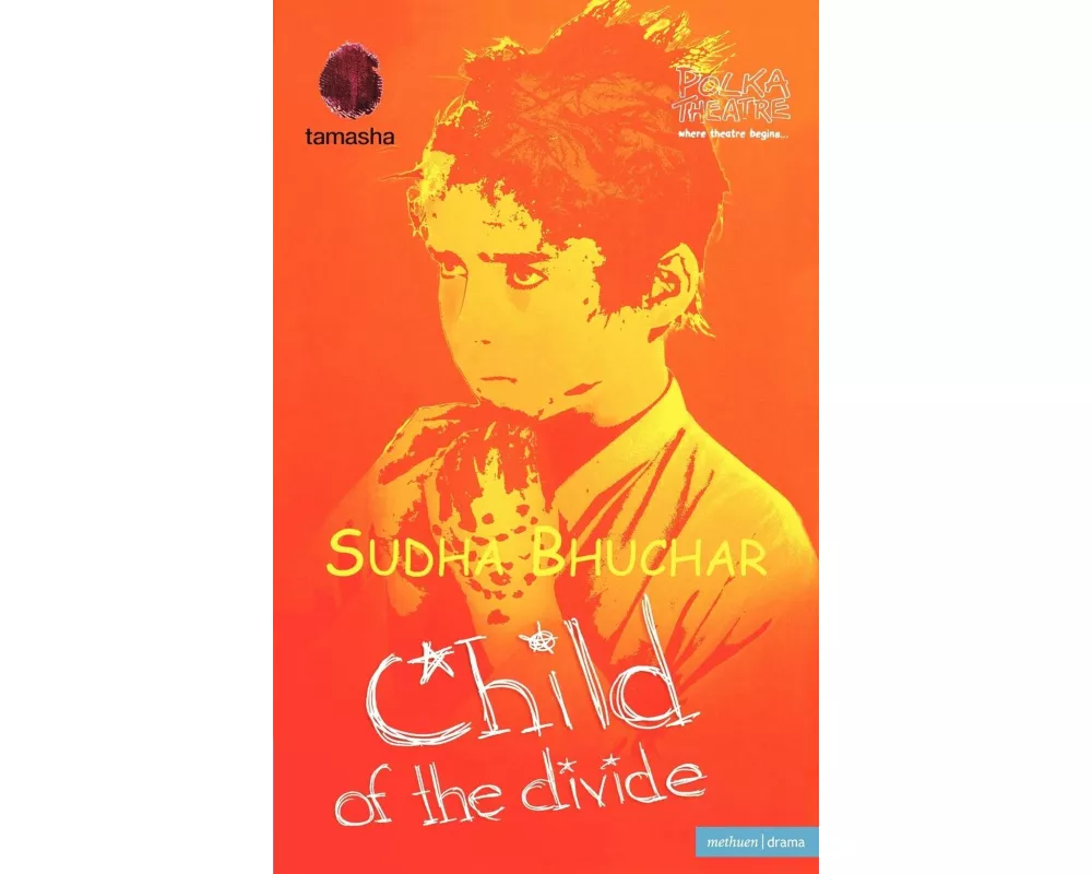 Child of the Divide