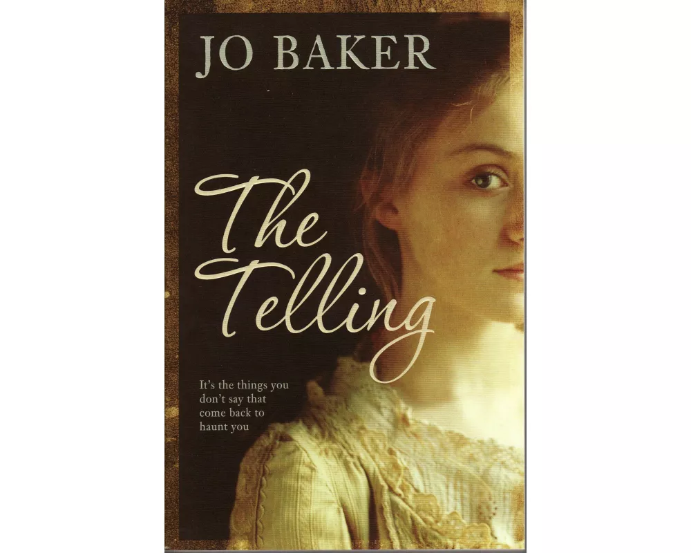 The Telling