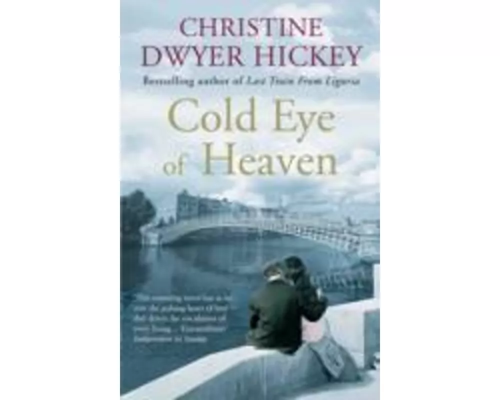 The Cold Eye of Heaven