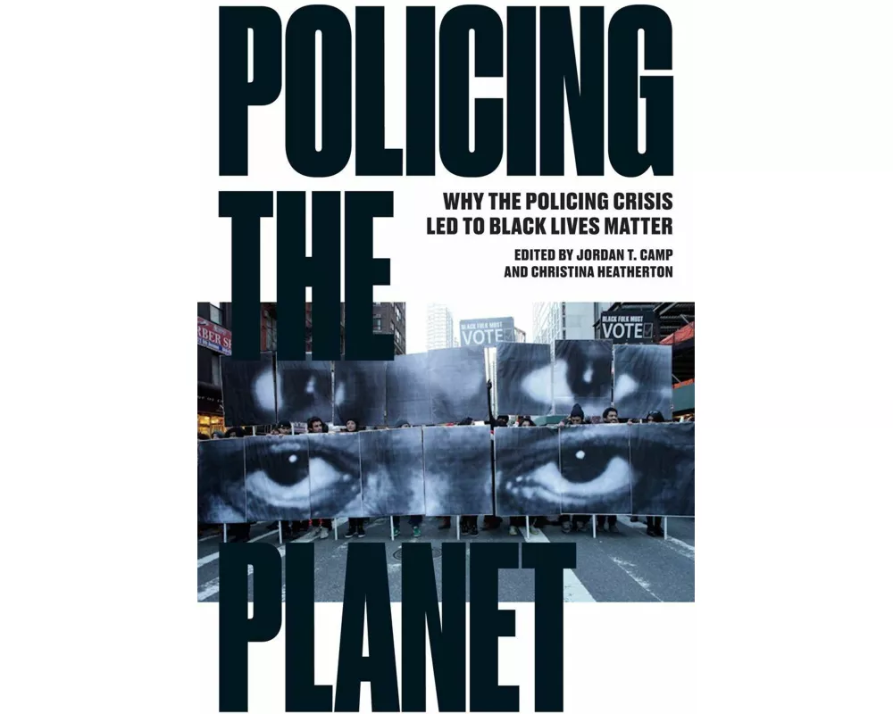 Policing the Planet