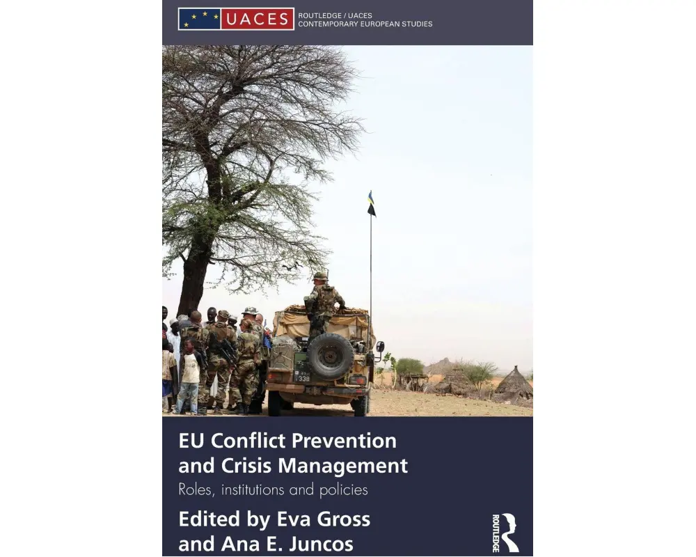 EU Conflict Prevention and Crisis Management