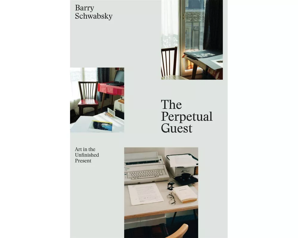 The Perpetual Guest