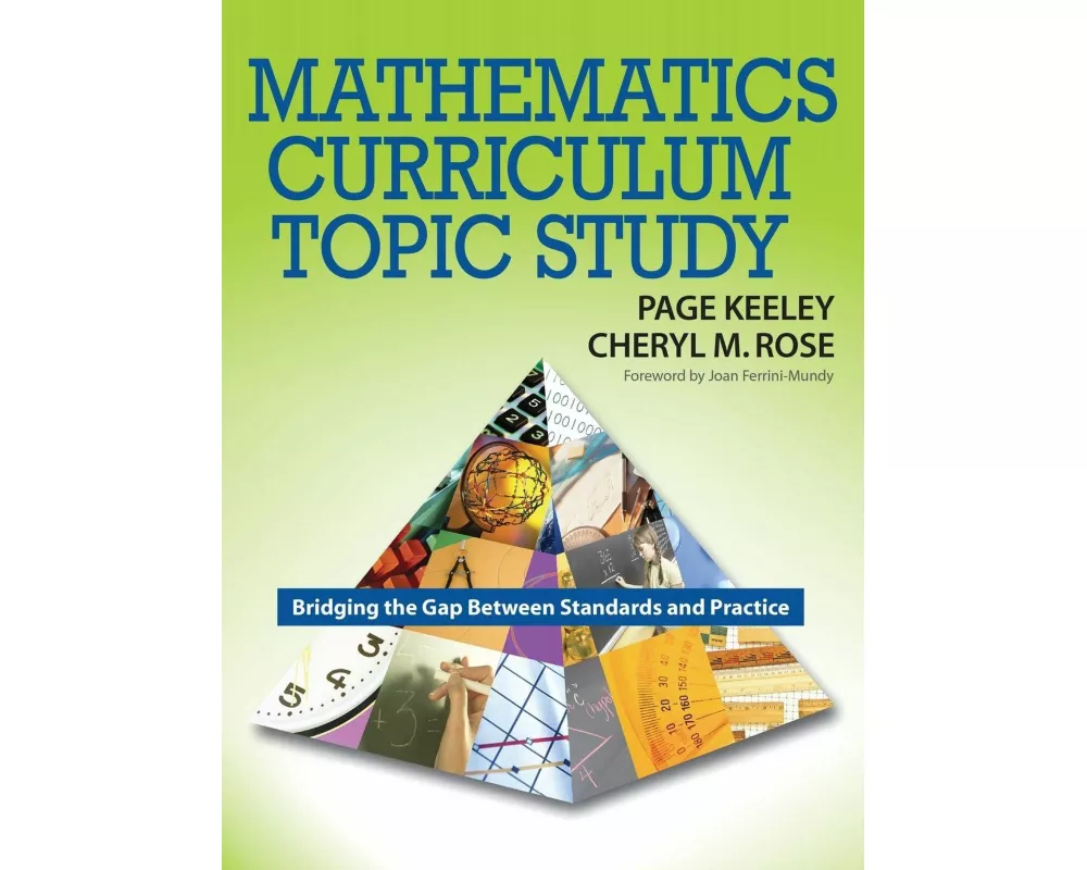 Mathematics Curriculum Topic Study