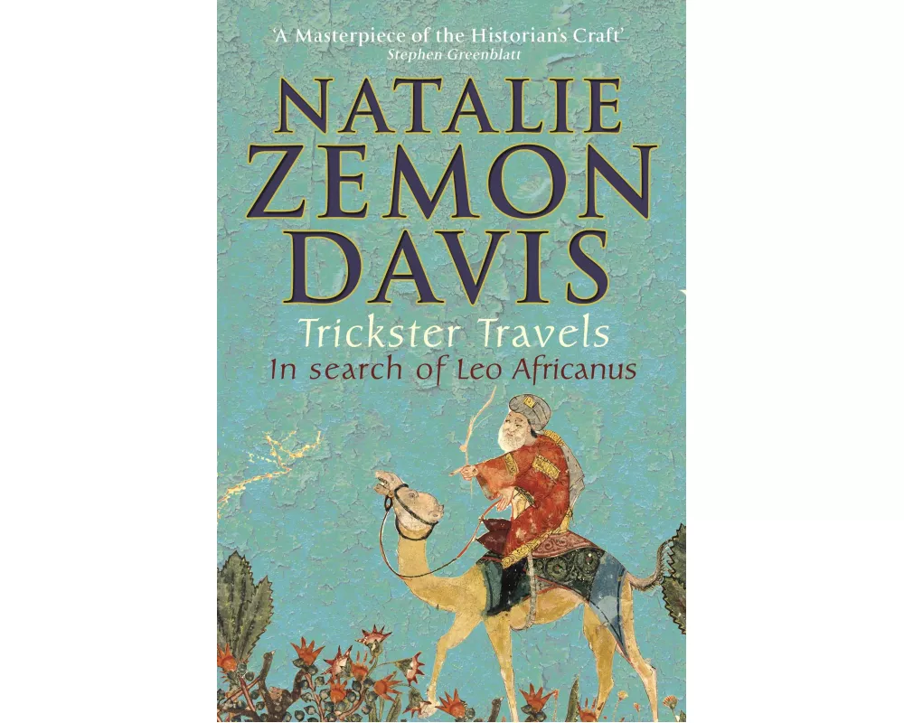 Trickster Travels