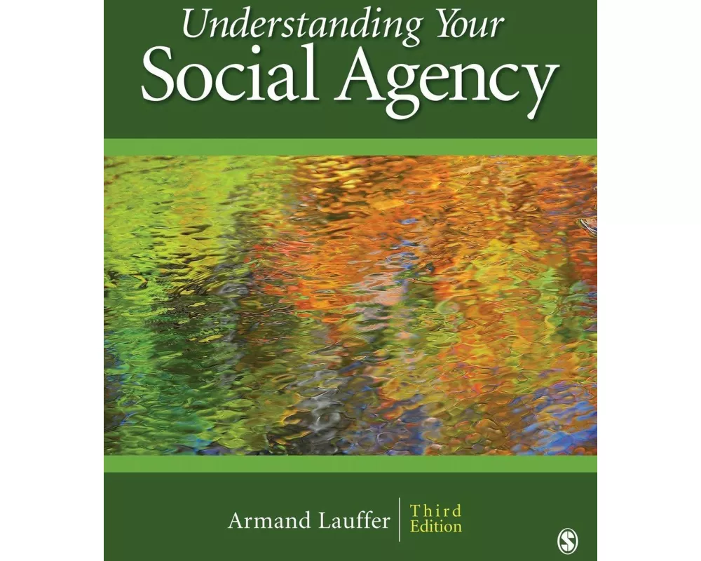 Understanding Your Social Agency