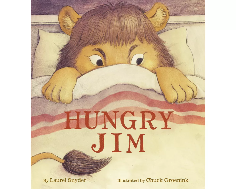 Hungry Jim