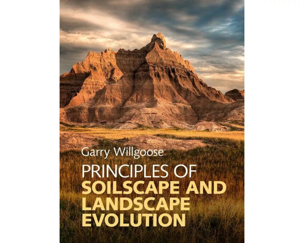 Principles of Soilscape and Landscape Evolution