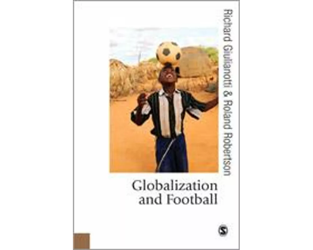 Globalization and Football