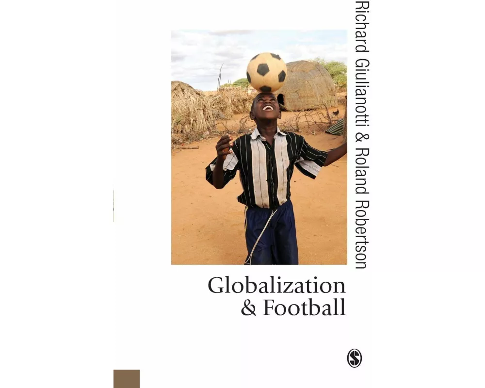 Globalization and Football