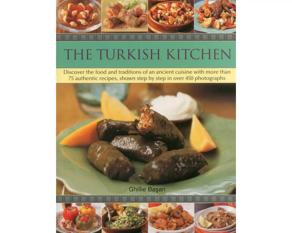 Turkish Kitchen