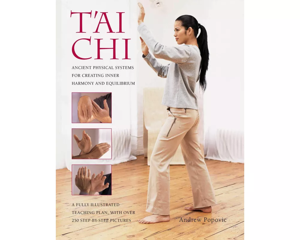 T'ai Chi