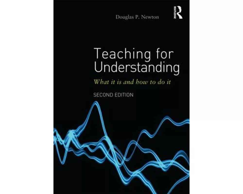 Teaching for Understanding