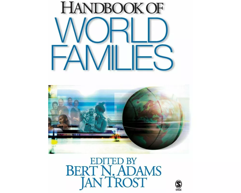 Handbook of World Families