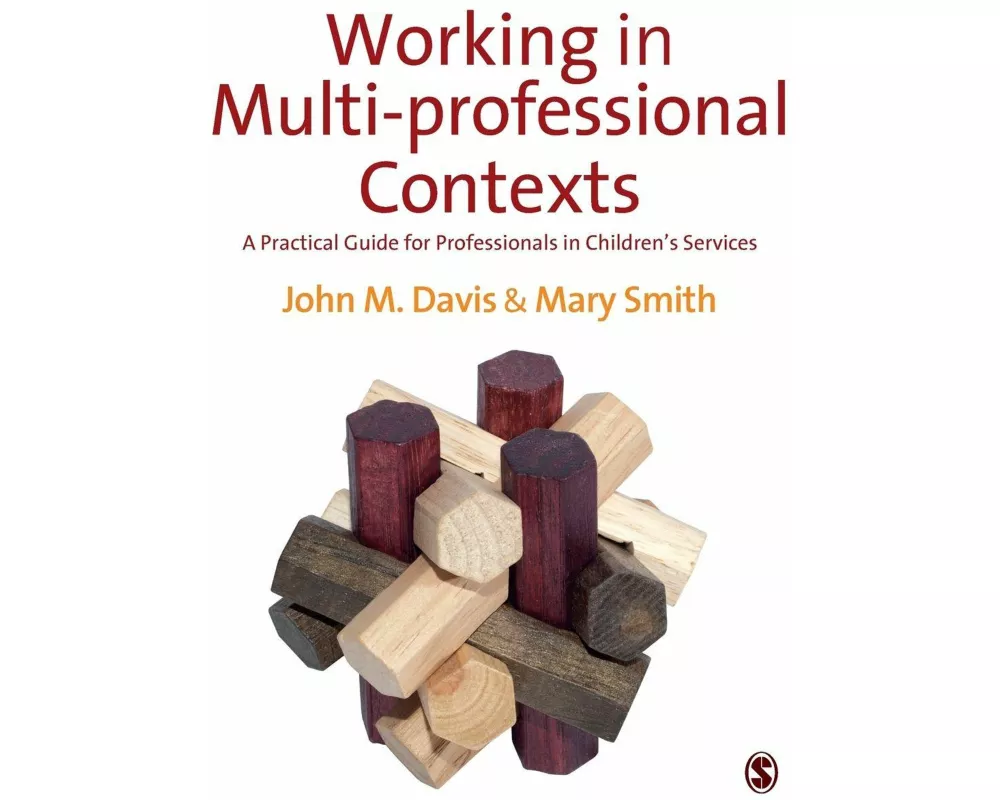 Working in Multi-professional Contexts