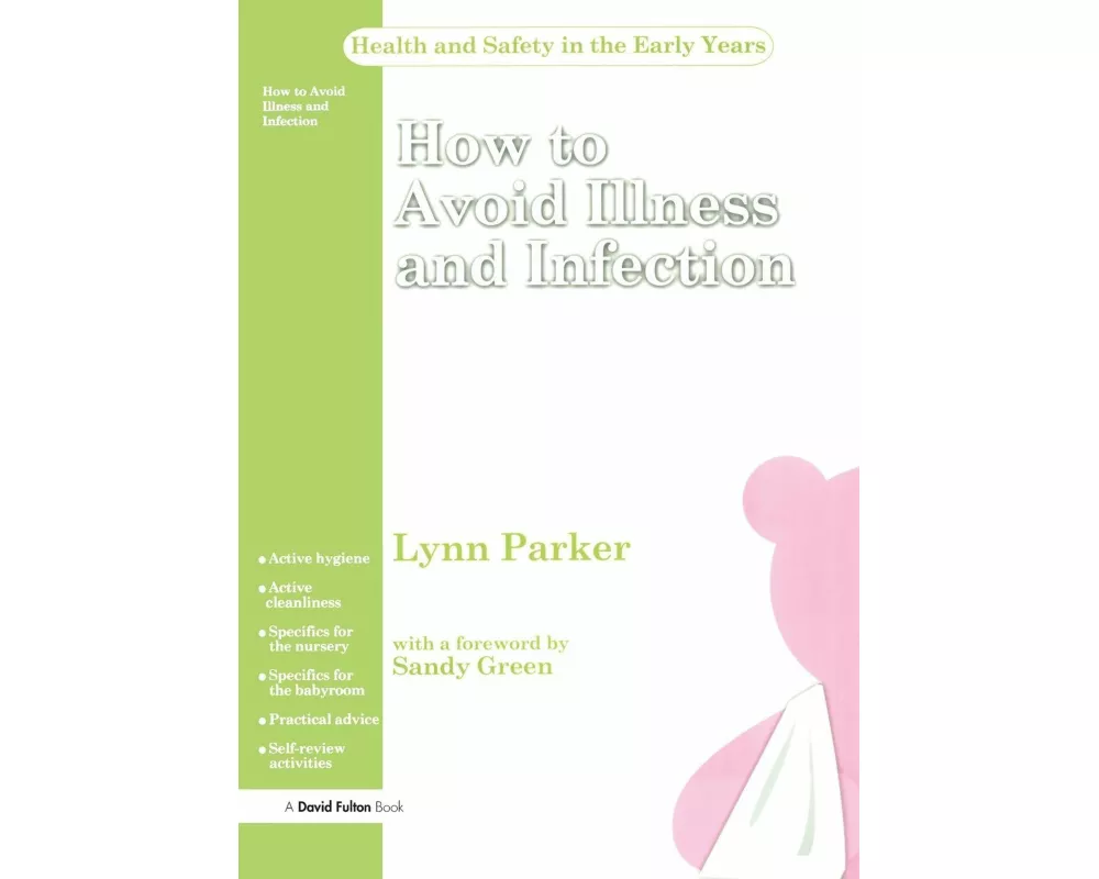 How to Avoid Illness and Infection