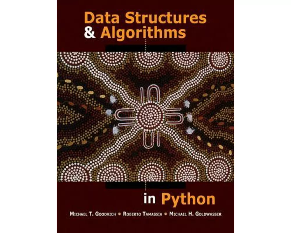 Data Structures and Algorithms in Python