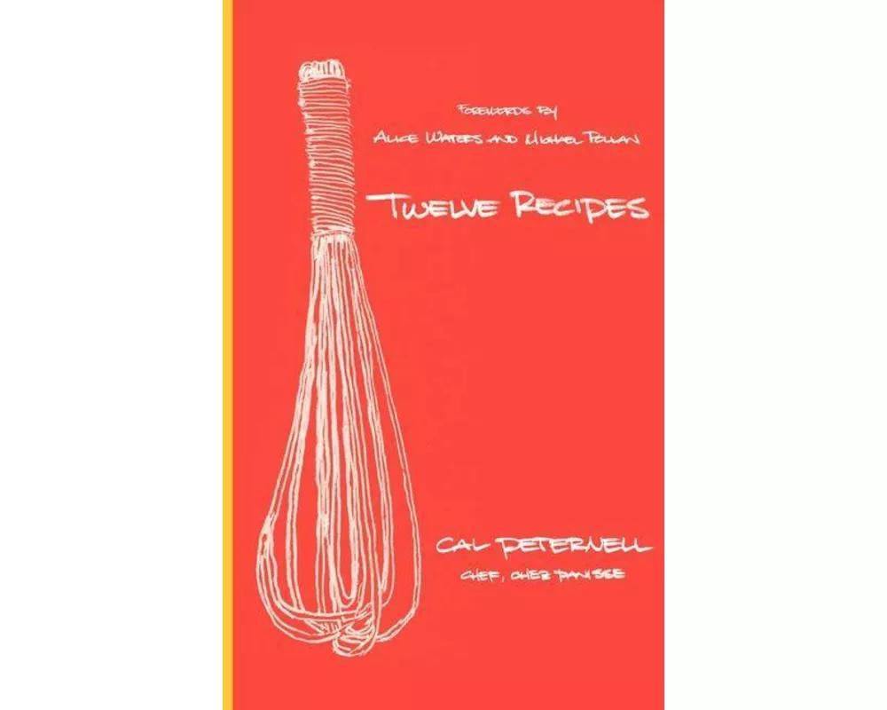 Twelve Recipes