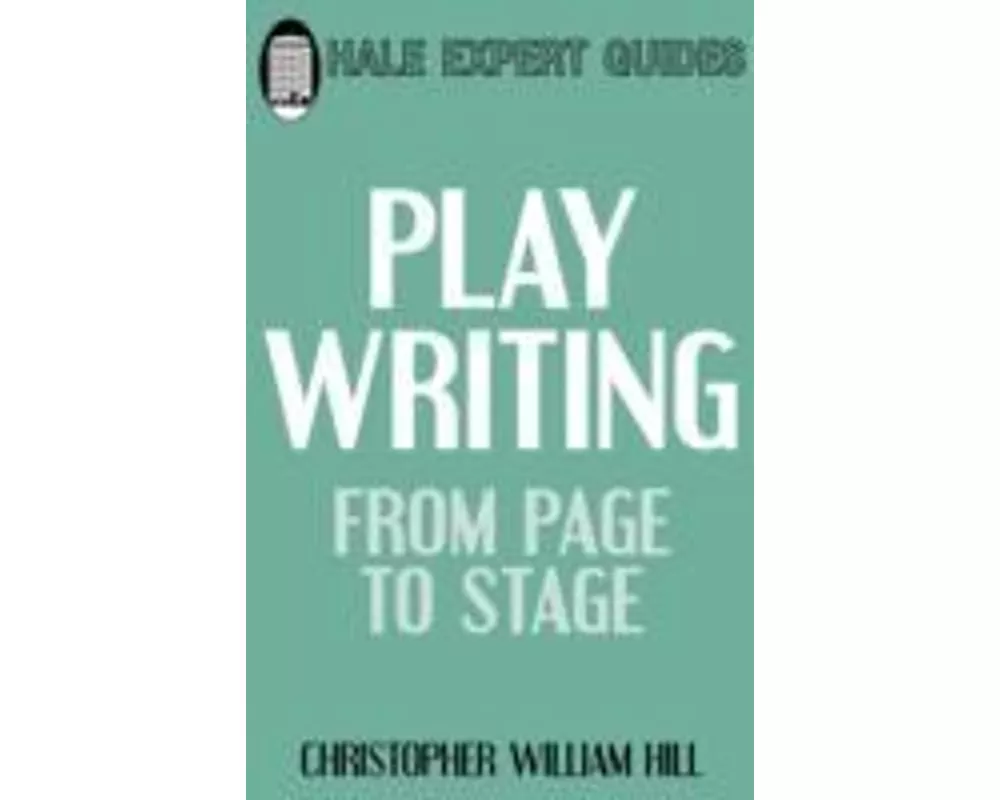 Playwriting: from Page to Stage