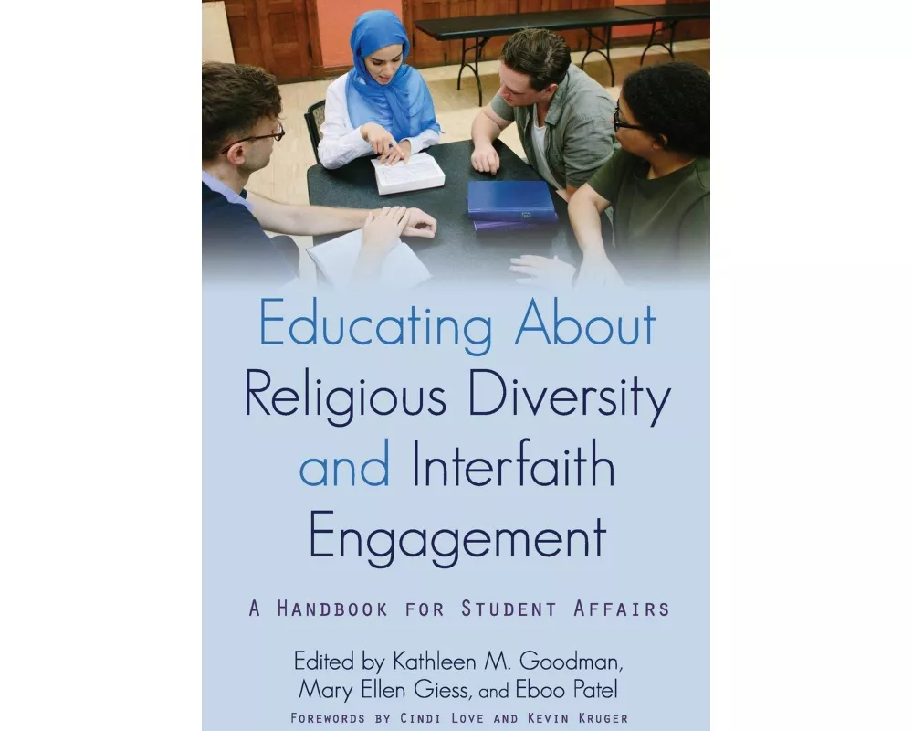 Educating About Religious Diversity and Interfaith Engagement