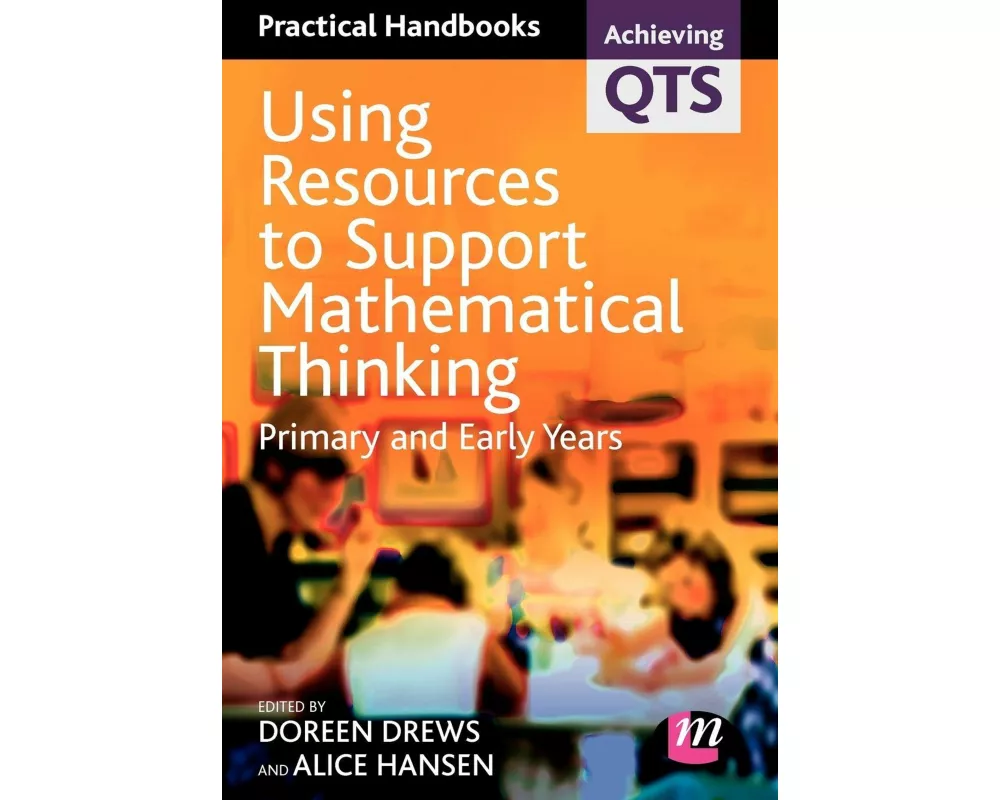 Using Resources to Support Mathematical Thinking