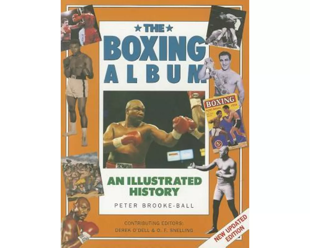 Boxing Album