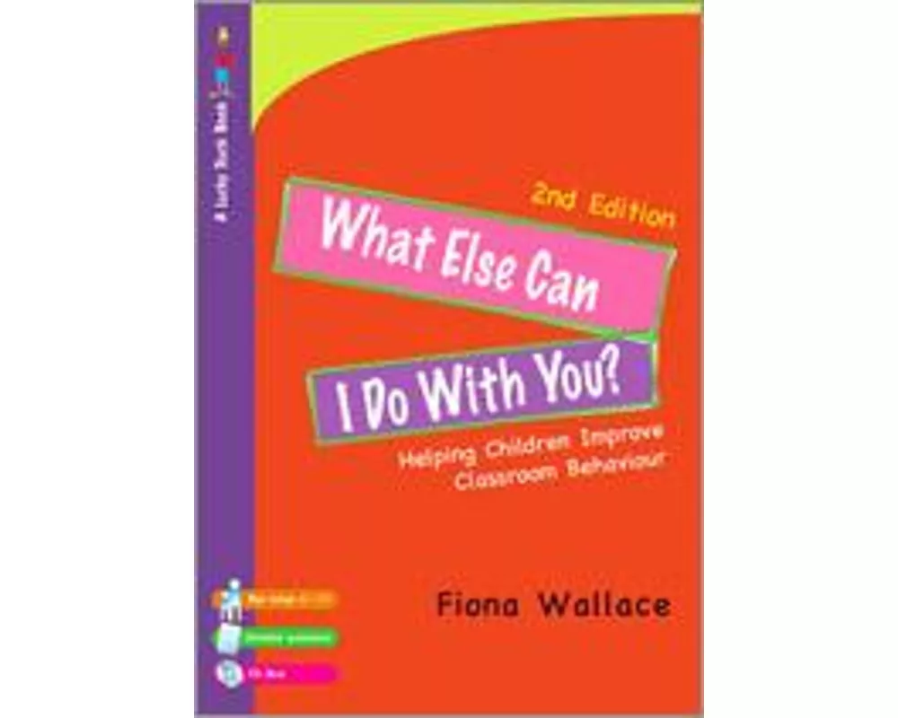 What Else Can I Do With You?