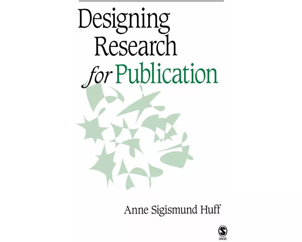 Designing Research for Publication