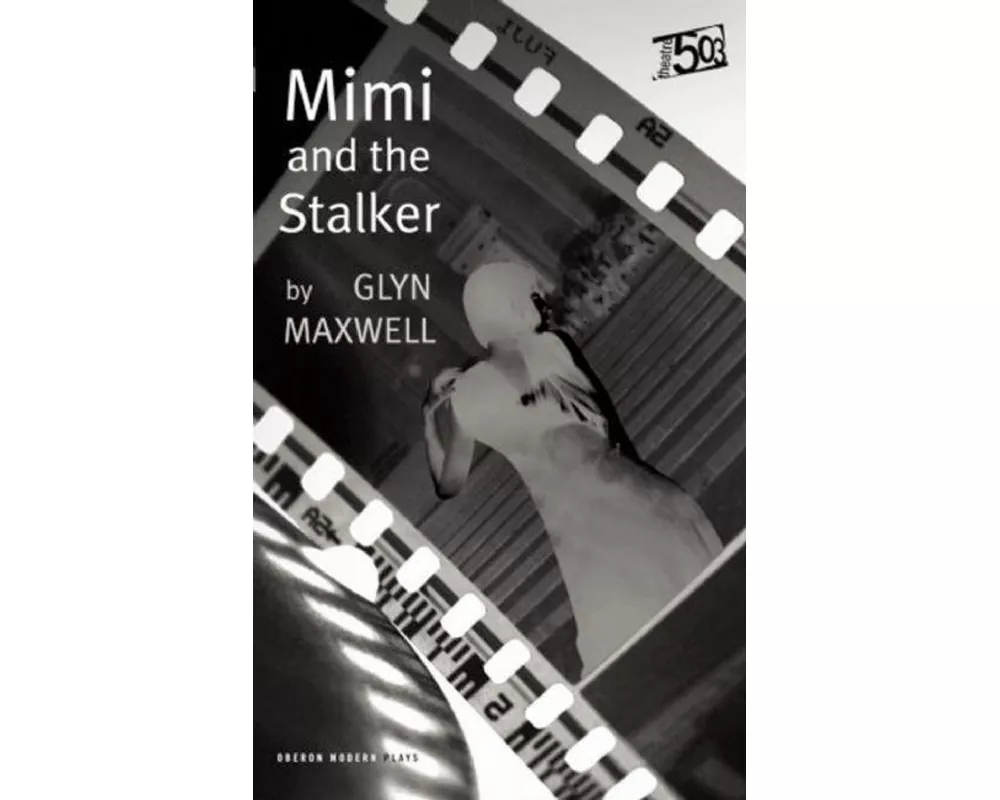 Mimi and the Stalker