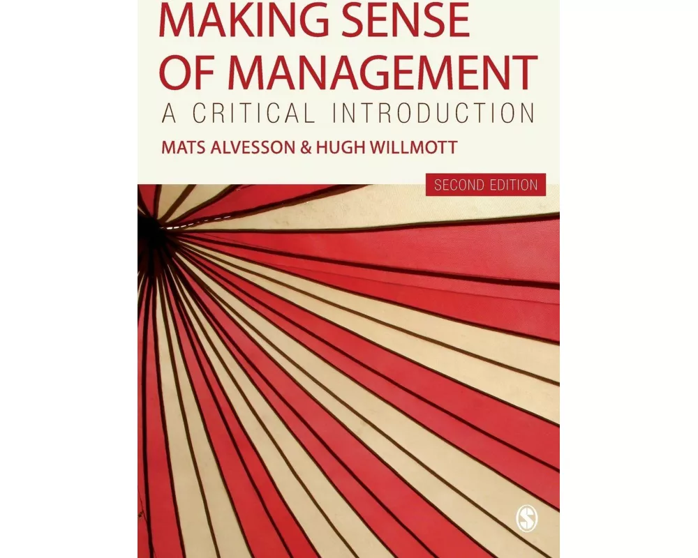 Making Sense of Management