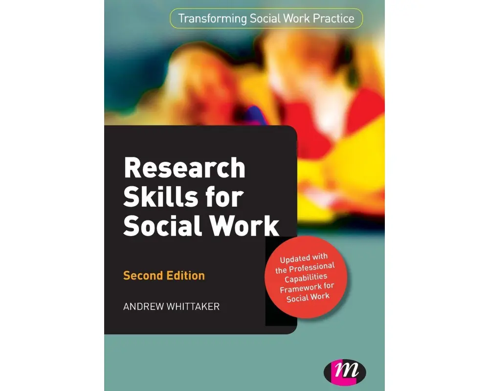 Research Skills for Social Work