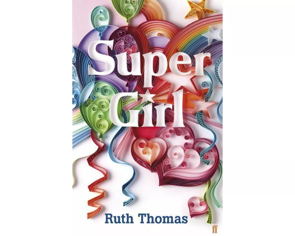 Super Girl