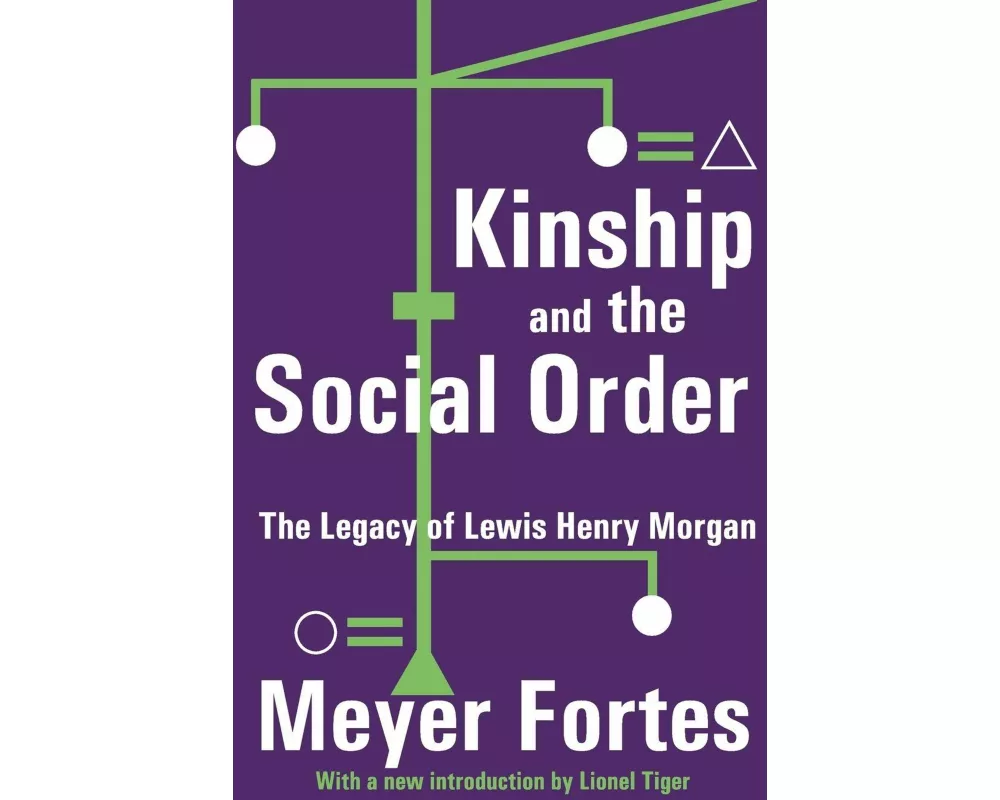 Kinship and the Social Order