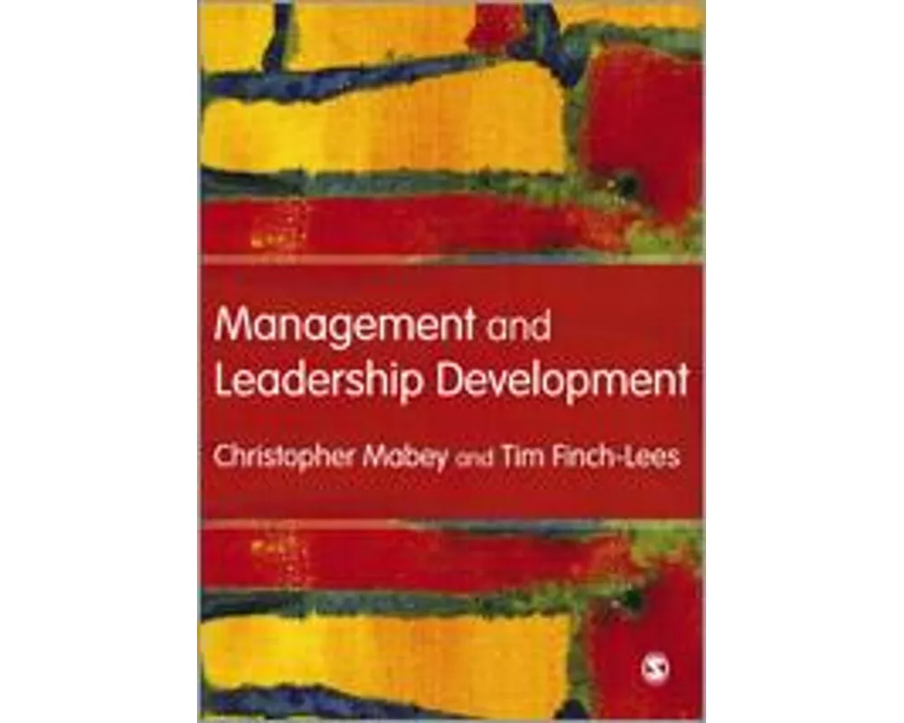 Management and Leadership Development