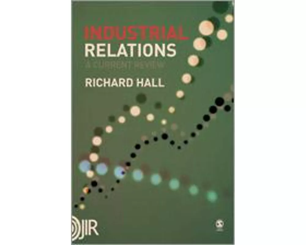 Industrial Relations