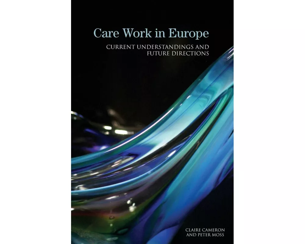 Care Work in Europe