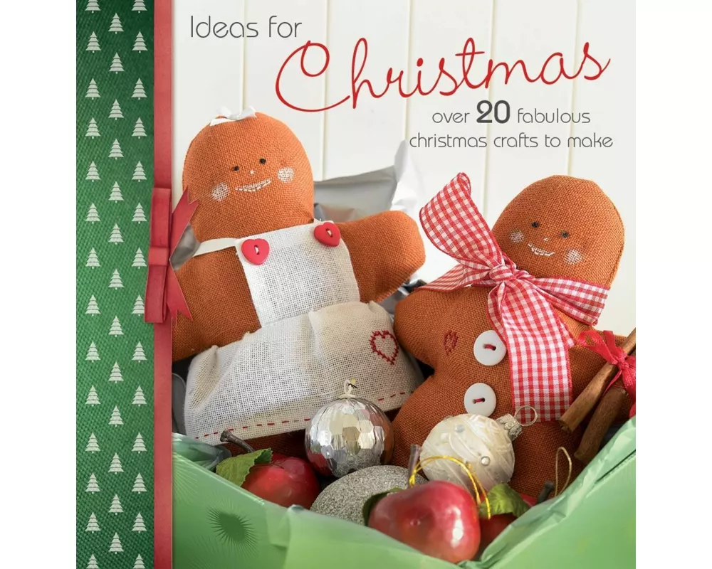 Ideas for Christmas