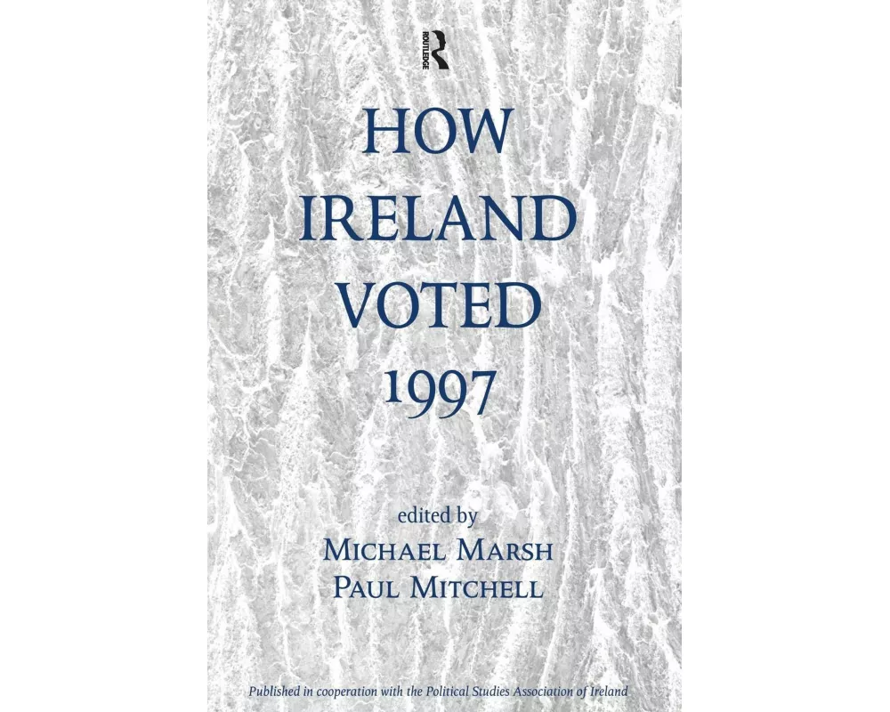 How Ireland Voted 1997