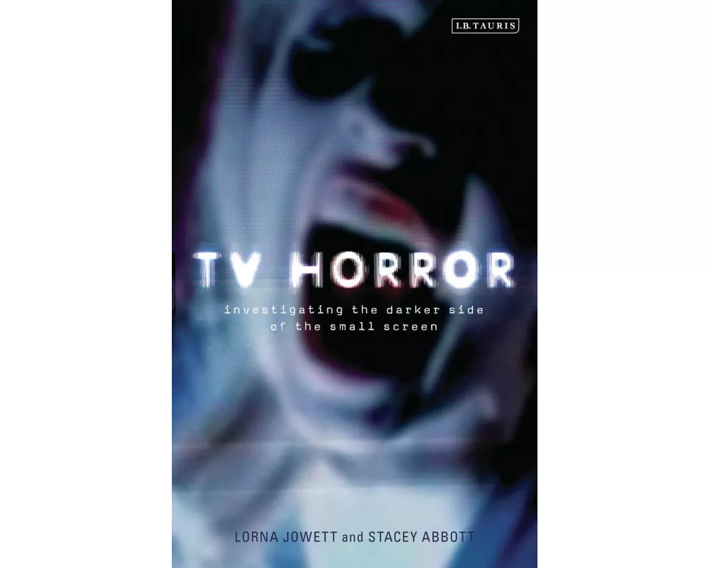 TV Horror