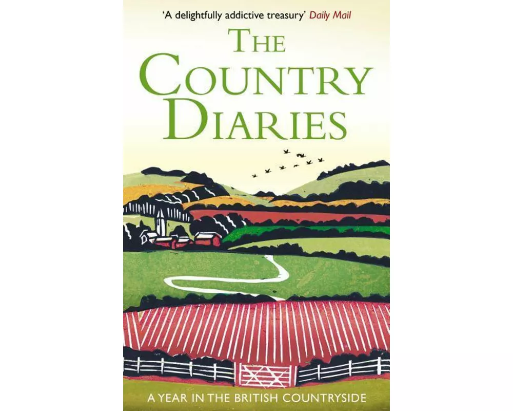 The Country Diaries