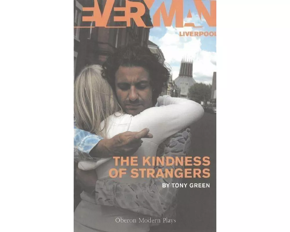 The Kindness of Strangers