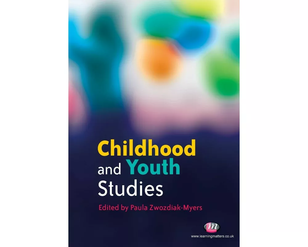 Childhood and Youth Studies