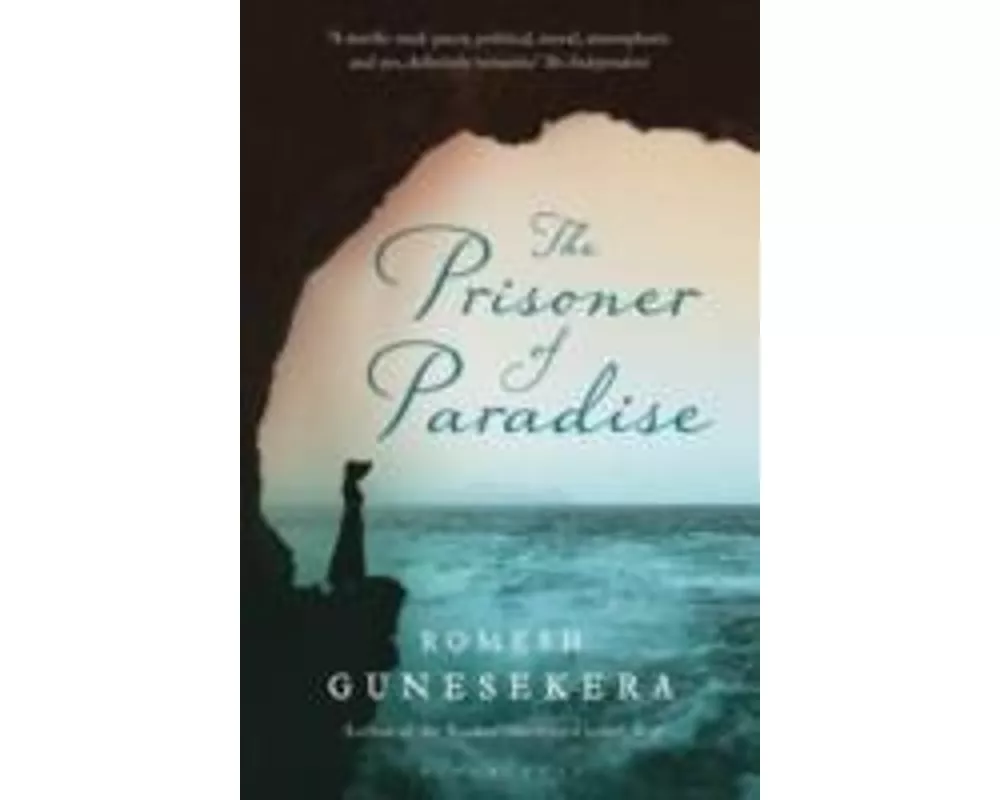 The Prisoner of Paradise
