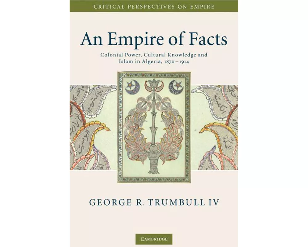 An Empire of Facts