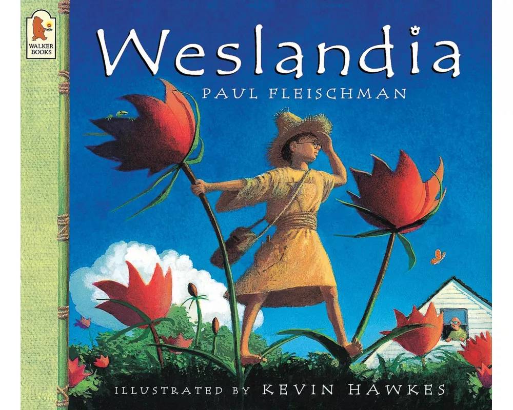 Weslandia