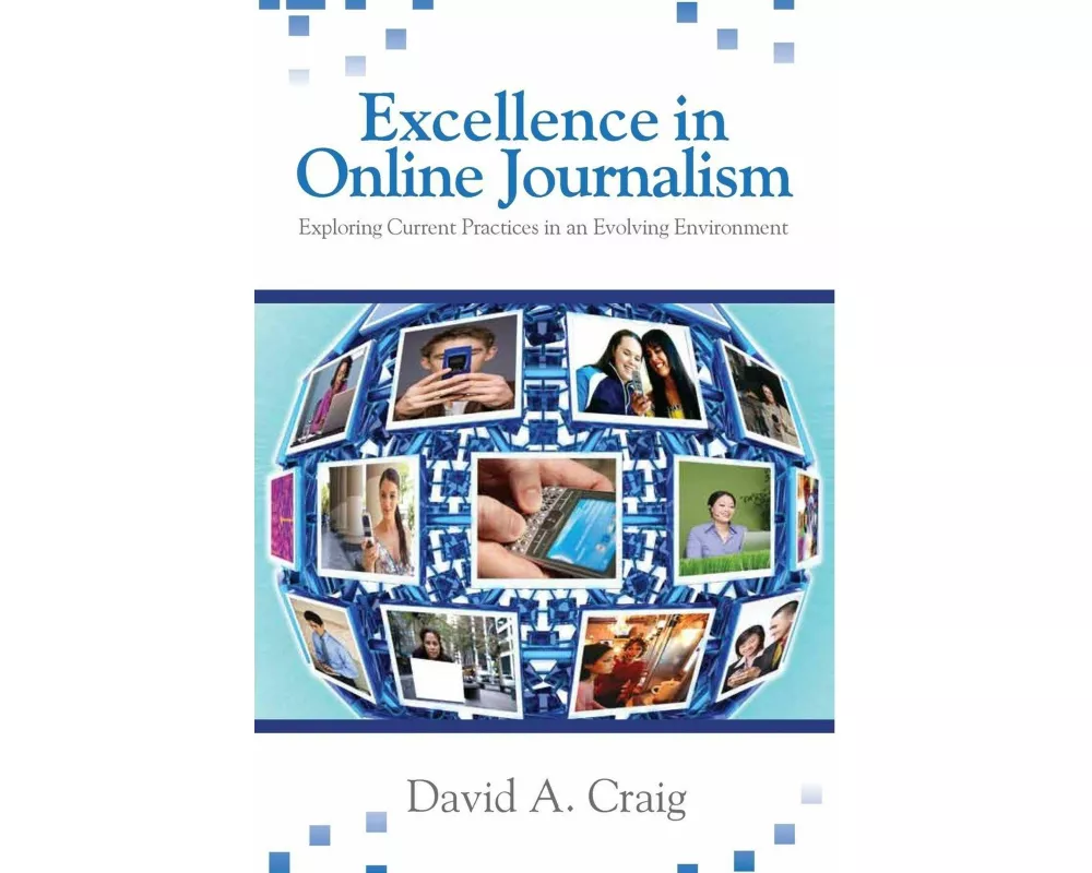 Excellence in Online Journalism